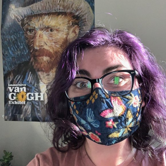 Meet your Posher, Bella - Picture 3 of 4